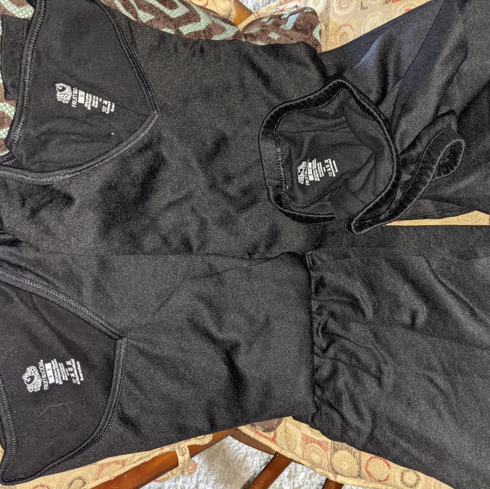 FOTL Long underwear, size medium, selling 2 pairs